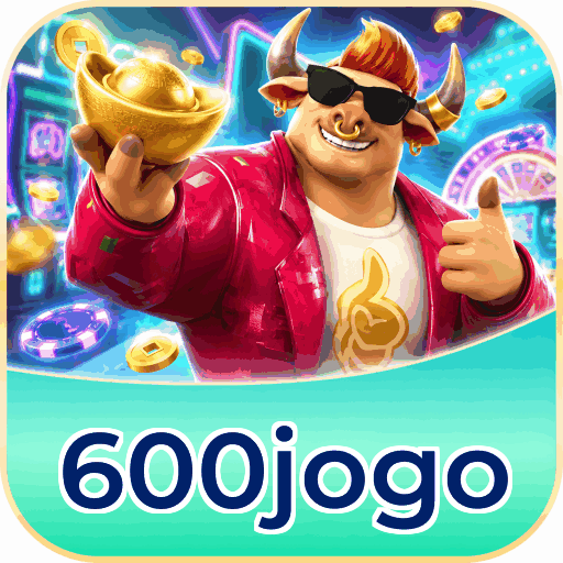 600jogo Facebook - Página oficial com promoções e comunidade ativa