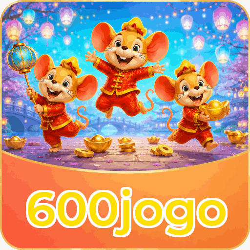 600jogo Facebook - Página oficial com promoções e comunidade ativa