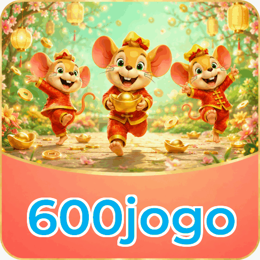 600jogo Facebook - Página oficial com promoções e comunidade ativa